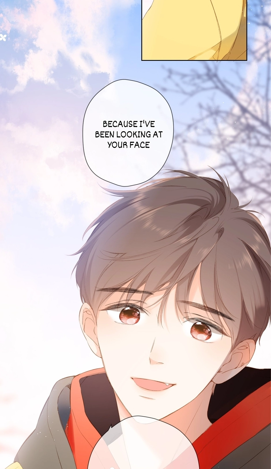 Read Once More chapter 92 image 8 on Lezhin