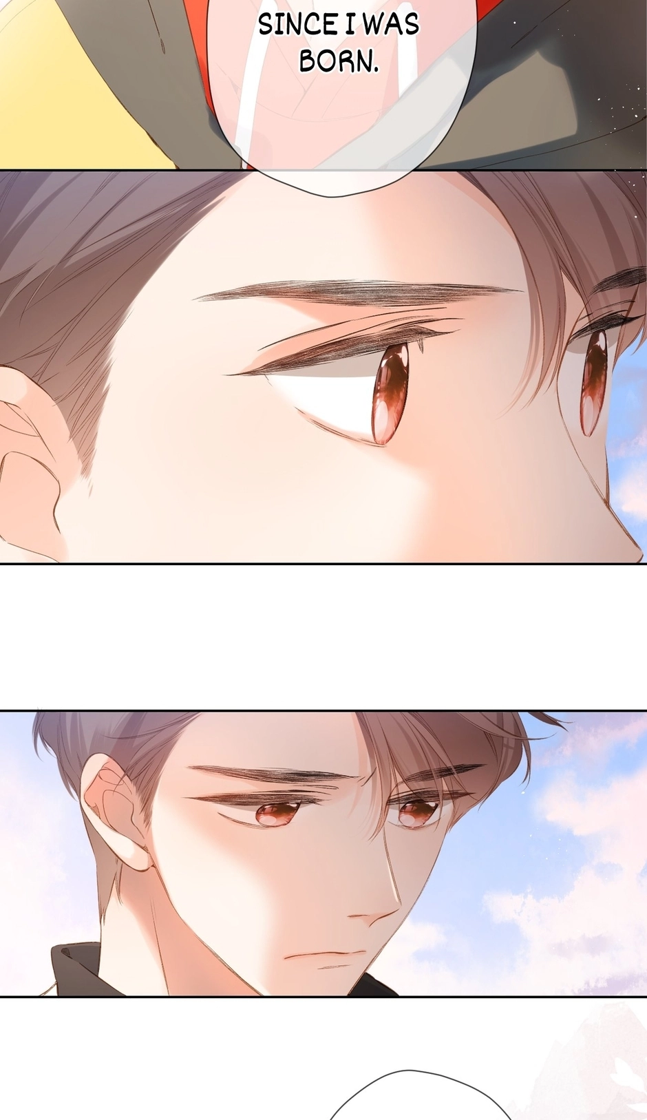 Read Once More chapter 92 image 9 on Lezhin