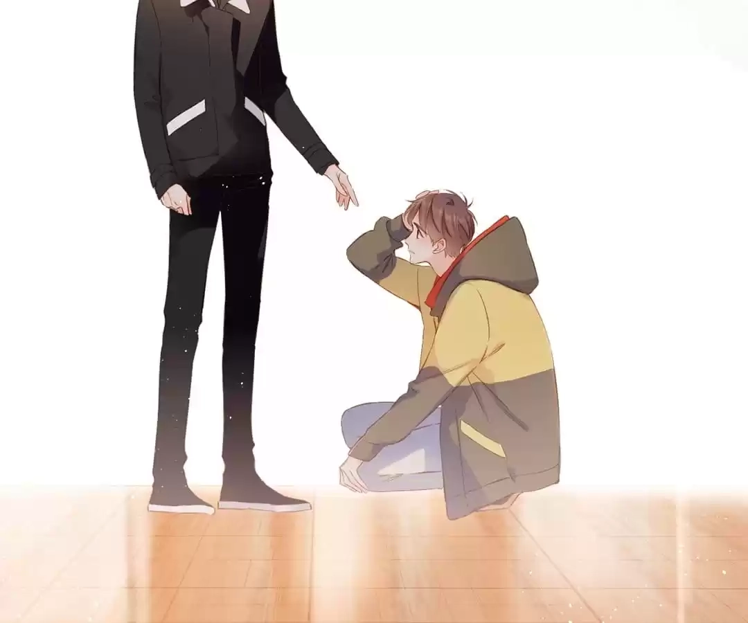 Read Once More chapter 93 image 10 on Lezhin