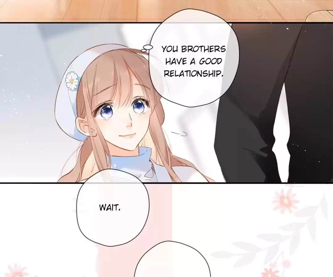 Read Once More chapter 93 image 11 on Lezhin