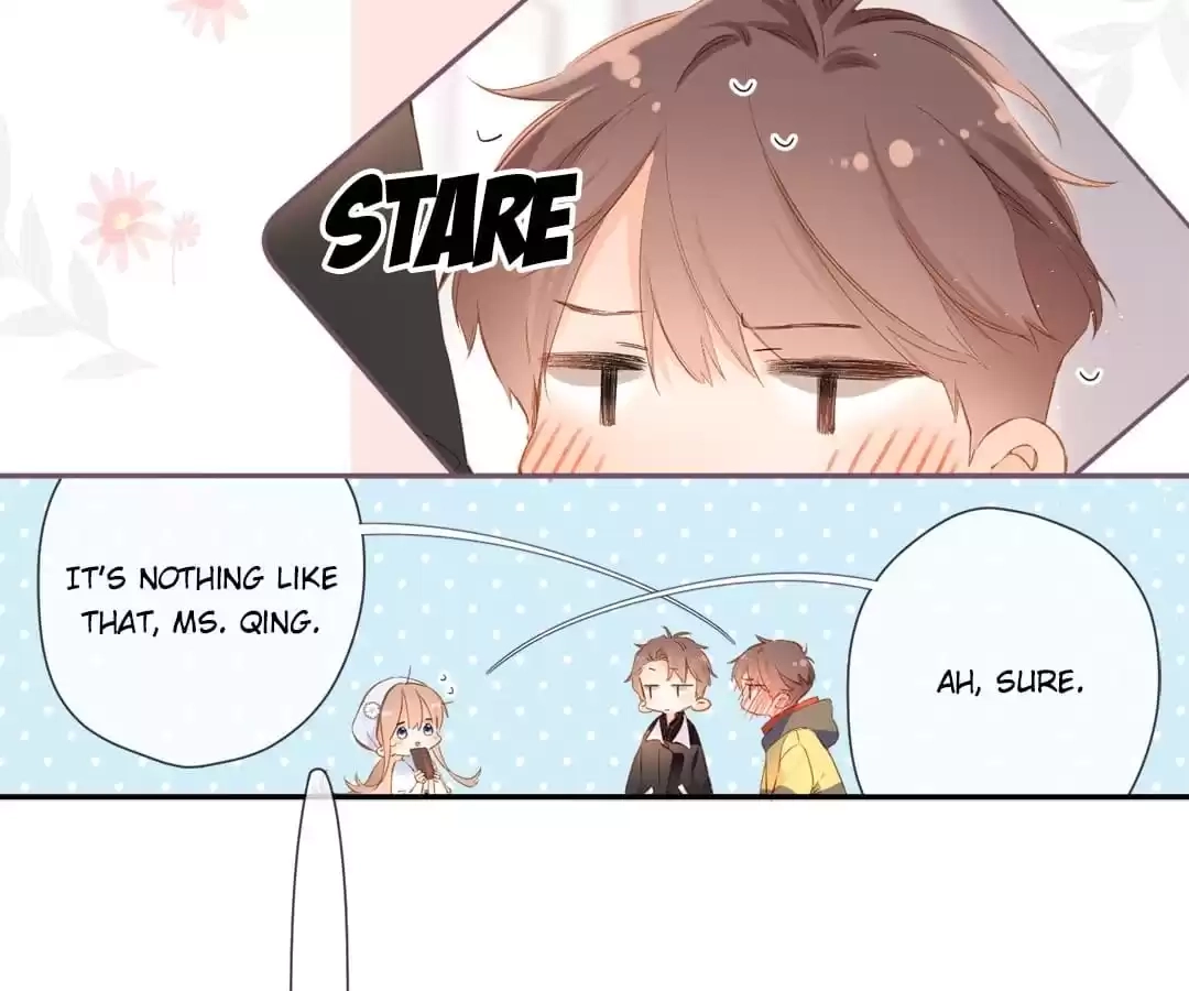 Read Once More chapter 93 image 14 on Lezhin