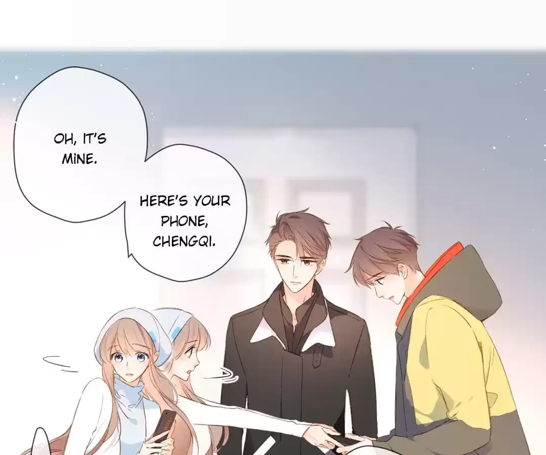 Read Once More chapter 93 image 16 on Lezhin