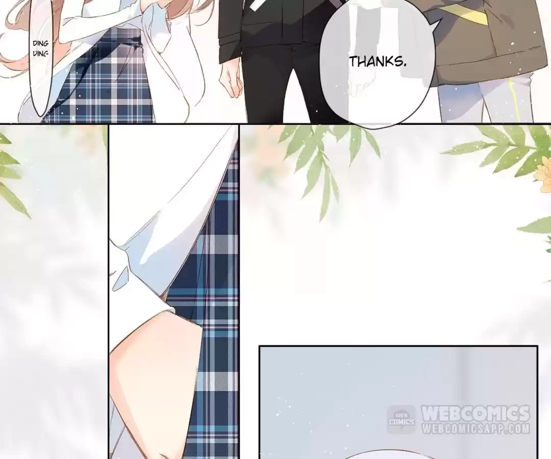 Read Once More chapter 93 image 17 on Lezhin