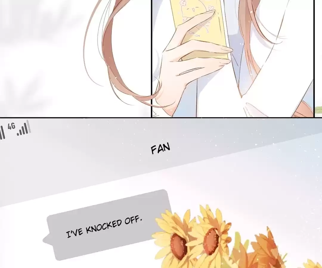 Read Once More chapter 93 image 19 on Lezhin
