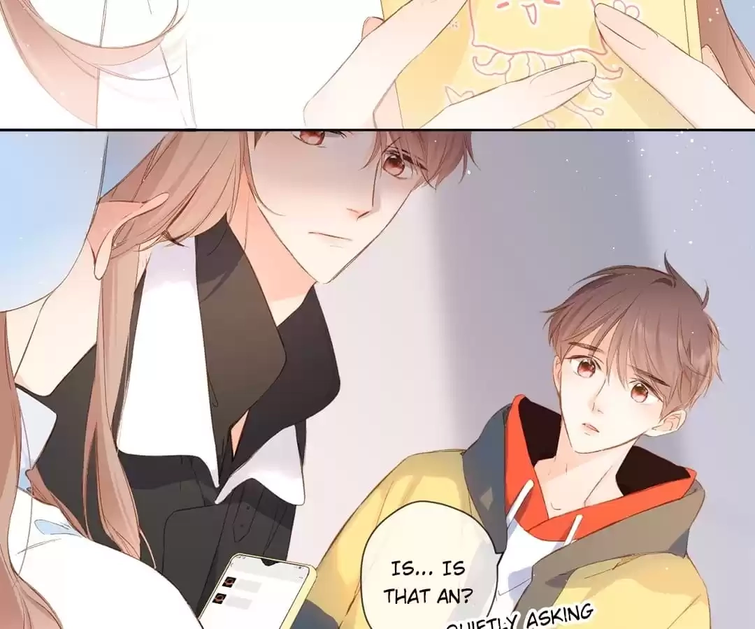 Read Once More chapter 93 image 22 on Lezhin