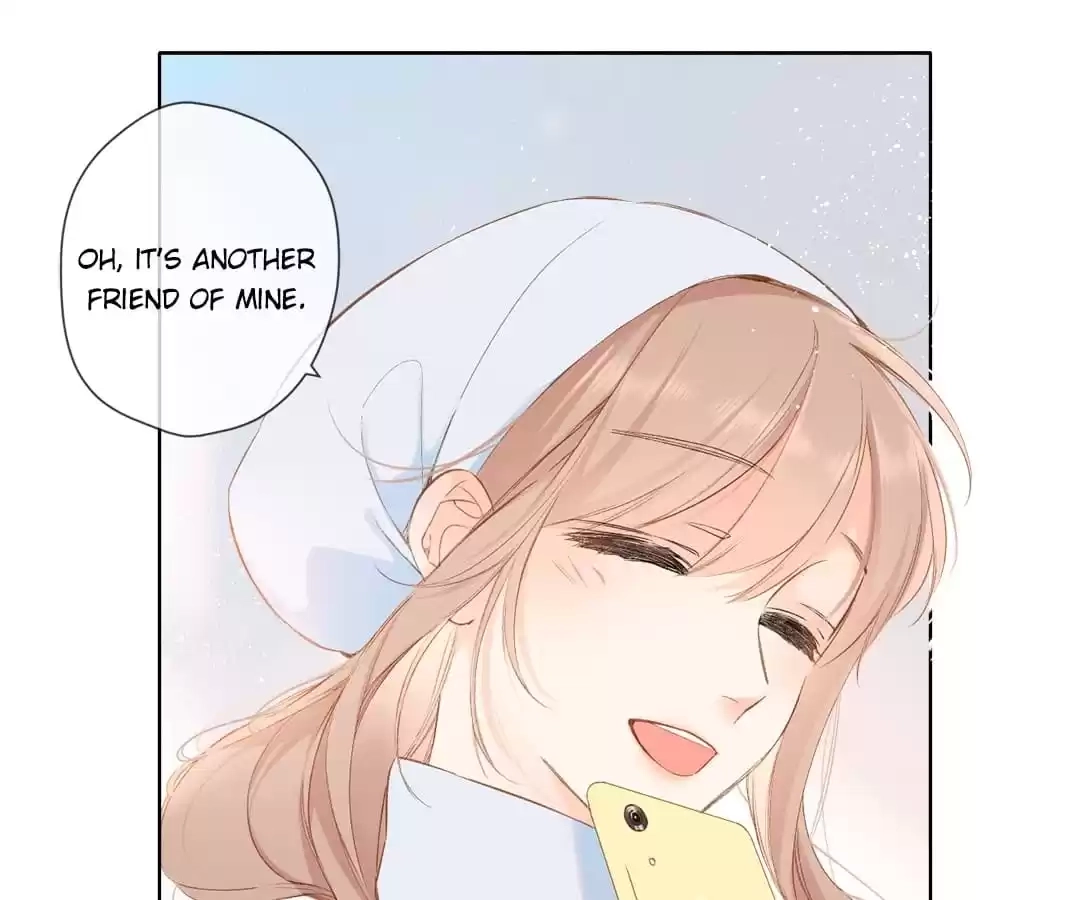 Read Once More chapter 93 image 24 on Lezhin