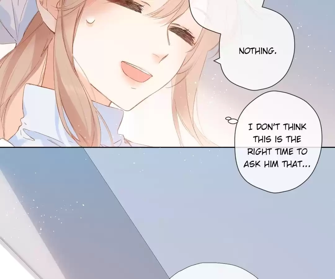 Read Once More chapter 93 image 3 on Lezhin