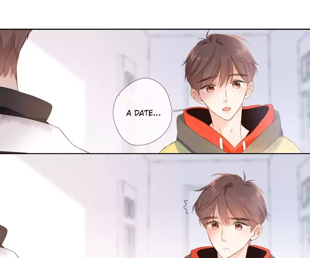 Read Once More chapter 93 image 31 on Lezhin