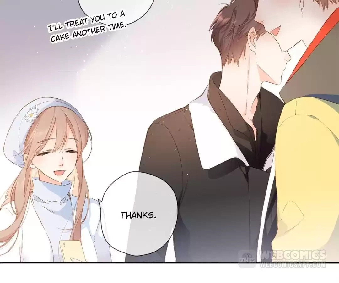 Read Once More chapter 93 image 33 on Lezhin