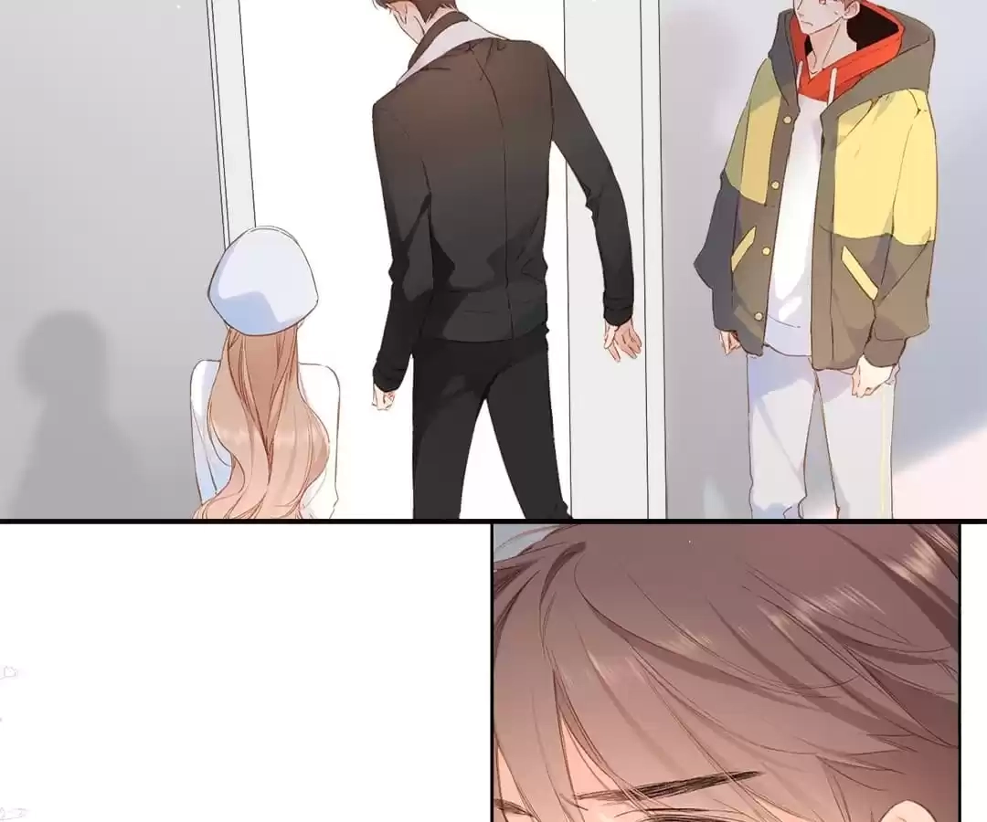 Read Once More chapter 93 image 36 on Lezhin