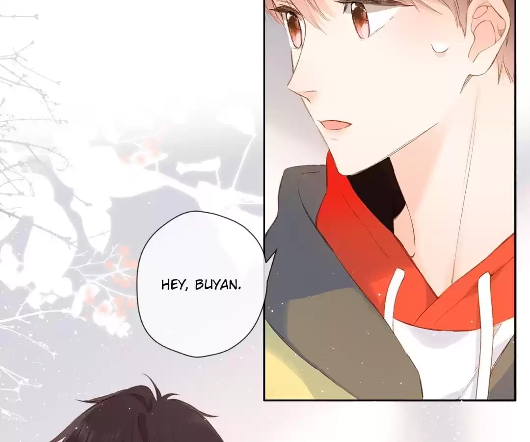 Read Once More chapter 93 image 37 on Lezhin