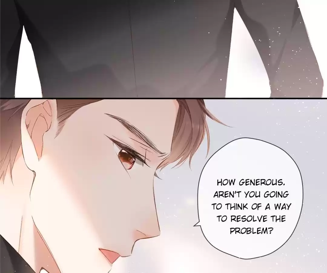 Read Once More chapter 93 image 39 on Lezhin