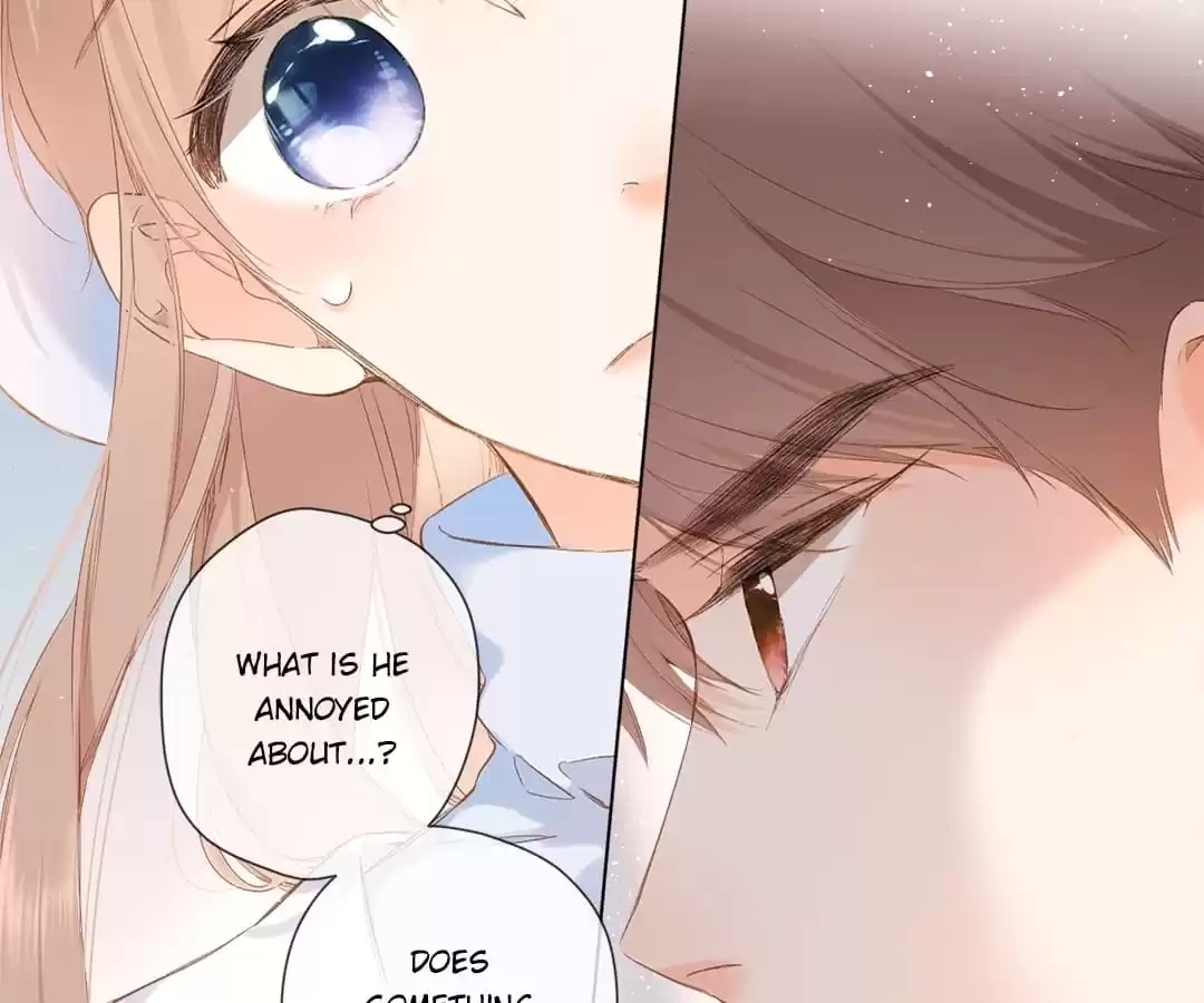 Read Once More chapter 93 image 42 on Lezhin