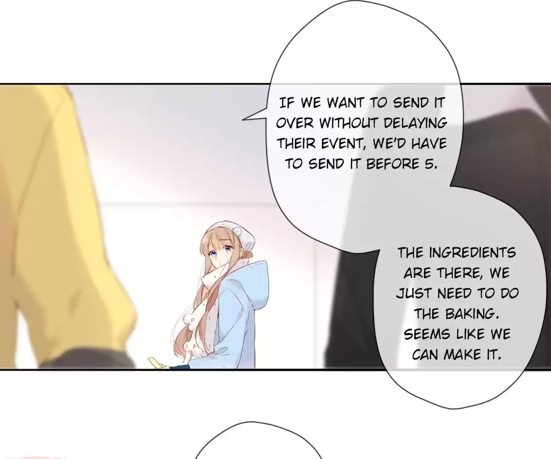 Read Once More chapter 93 image 48 on Lezhin