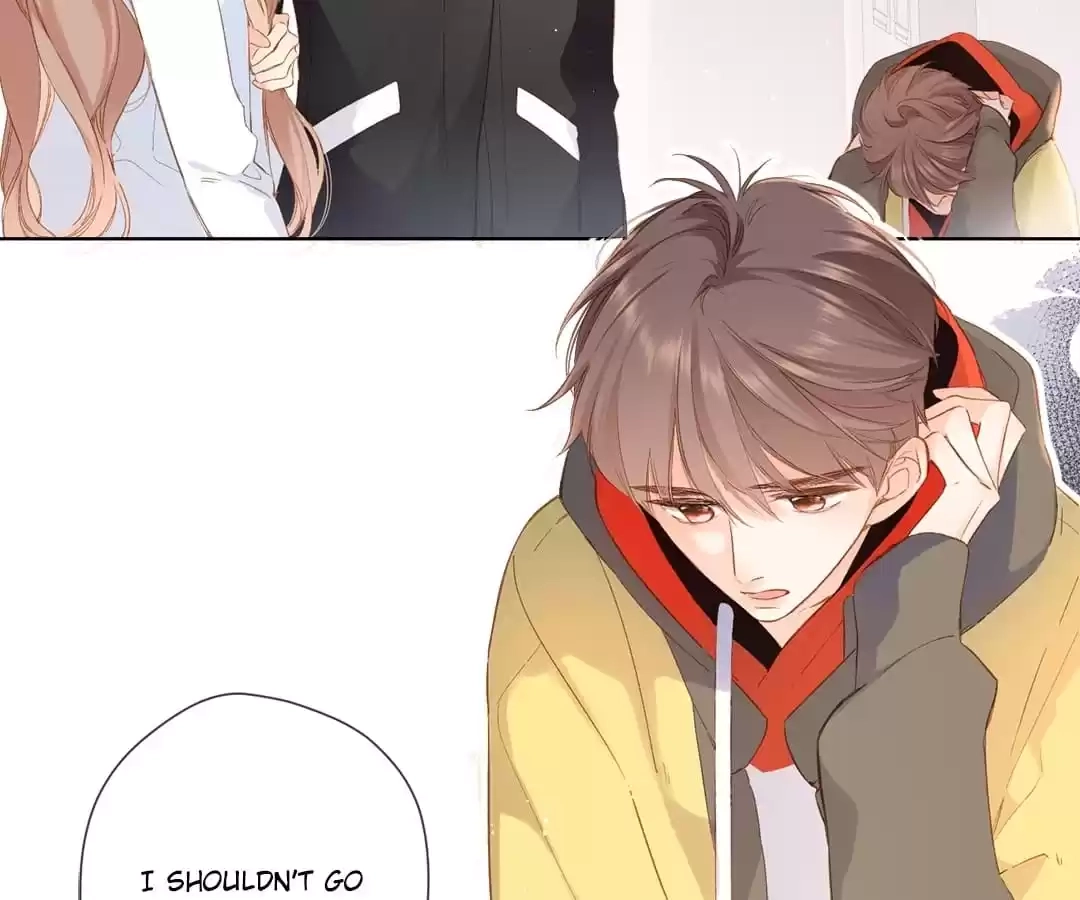 Read Once More chapter 93 image 5 on Lezhin
