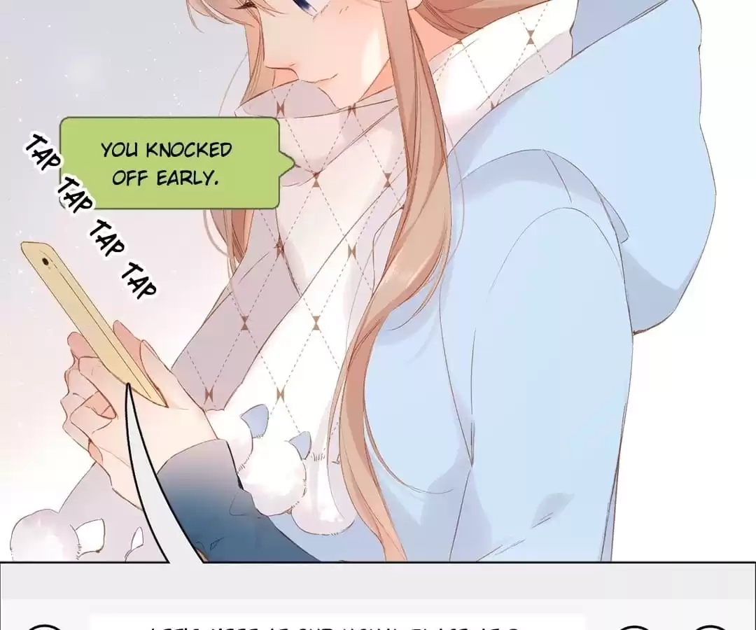 Read Once More chapter 93 image 50 on Lezhin