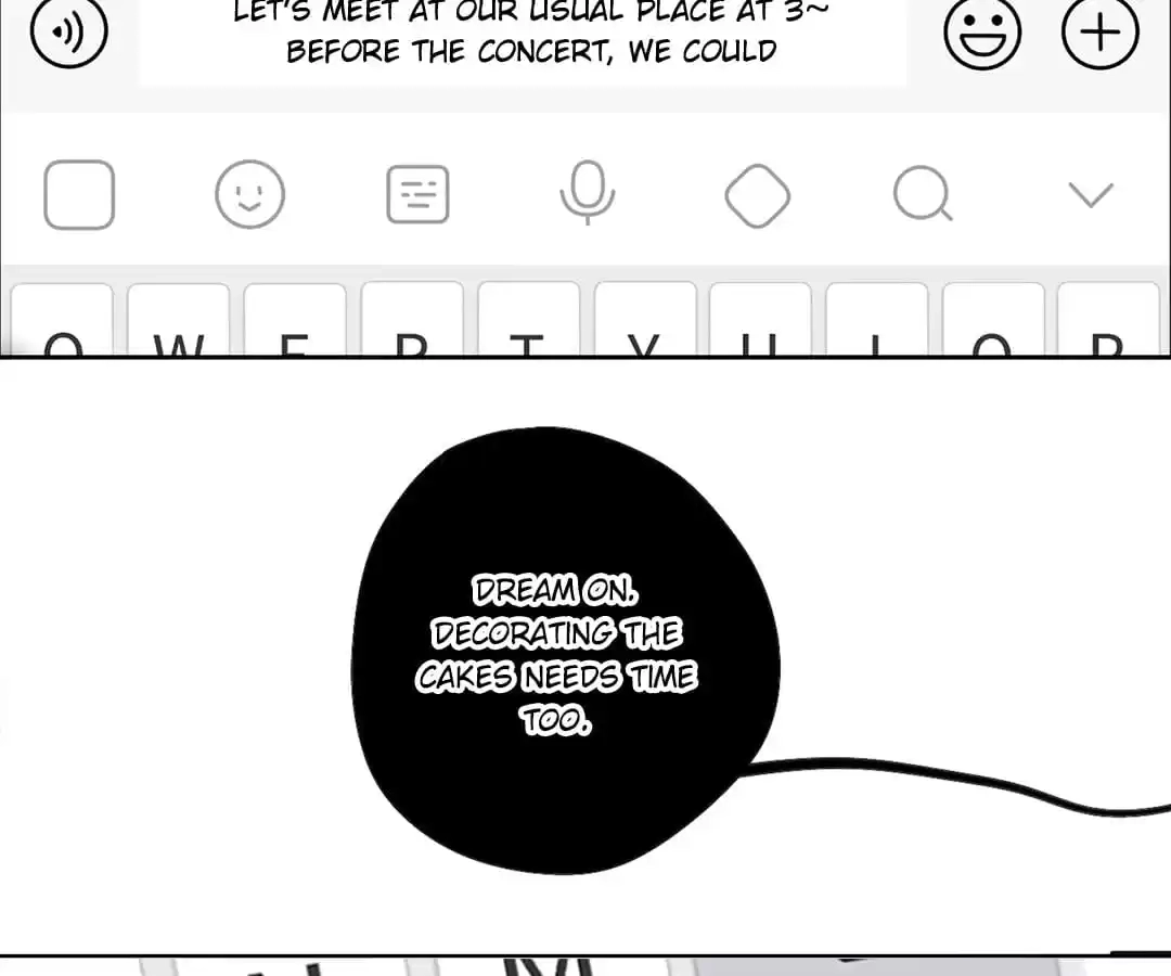 Read Once More chapter 93 image 51 on Lezhin