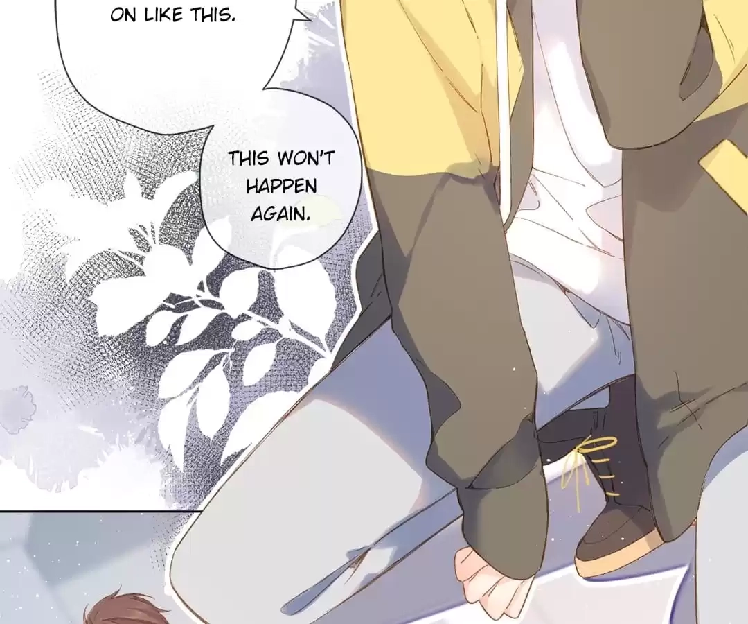 Read Once More chapter 93 image 6 on Lezhin