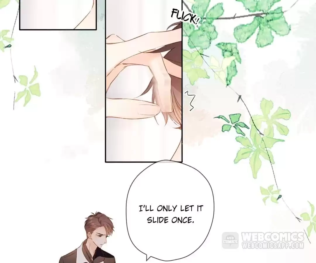 Read Once More chapter 93 image 9 on Lezhin