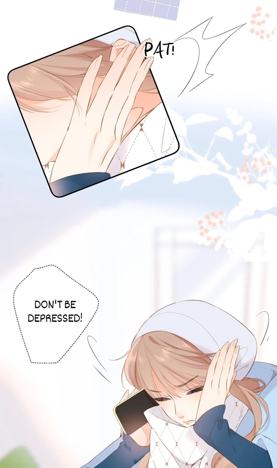 Read Once More chapter 94 image 10 on Lezhin