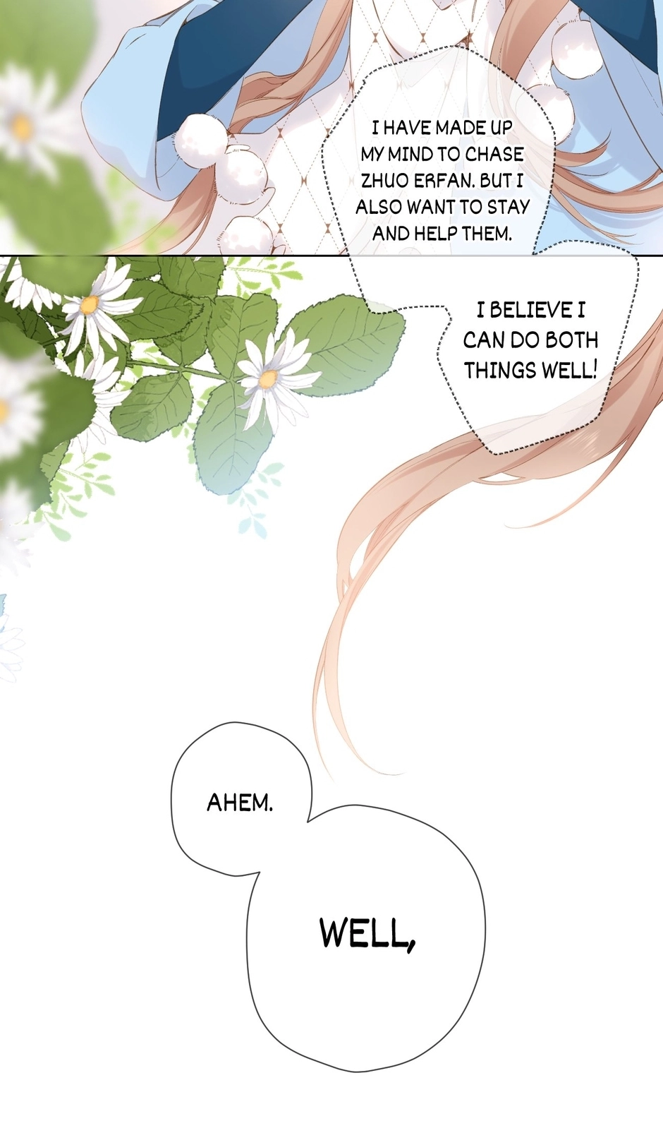 Read Once More chapter 94 image 11 on Lezhin