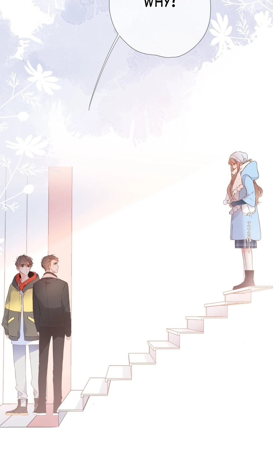 Read Once More chapter 94 image 15 on Lezhin
