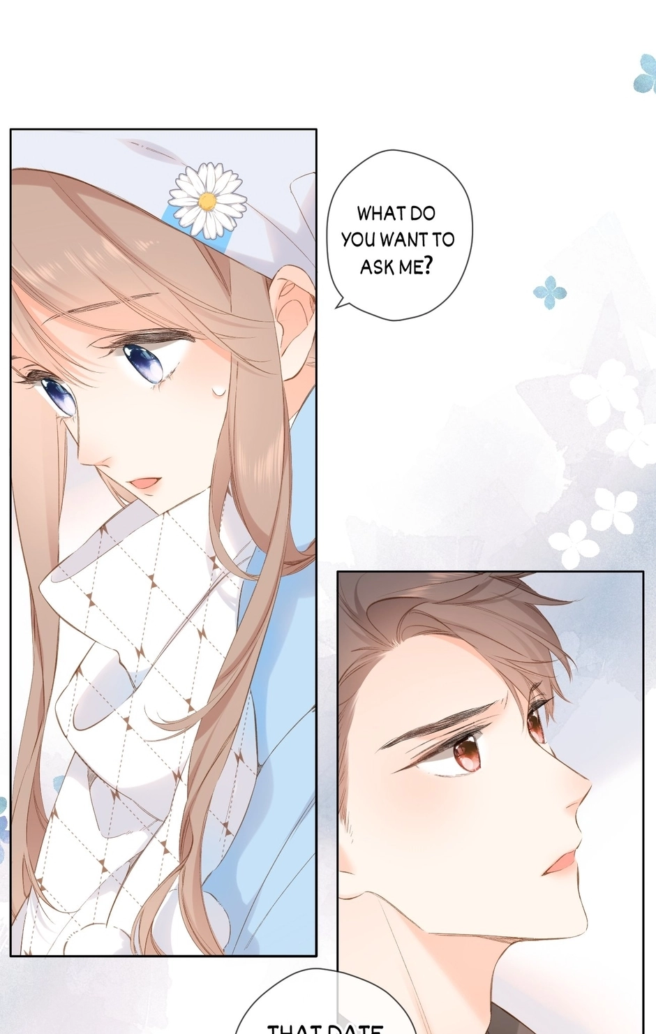 Read Once More chapter 94 image 16 on Lezhin