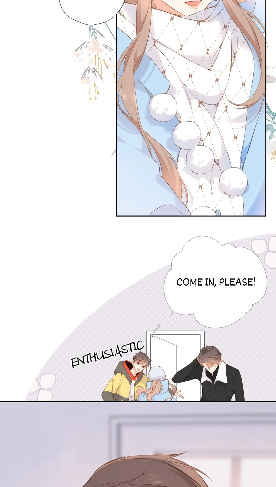 Read Once More chapter 94 image 20 on Lezhin