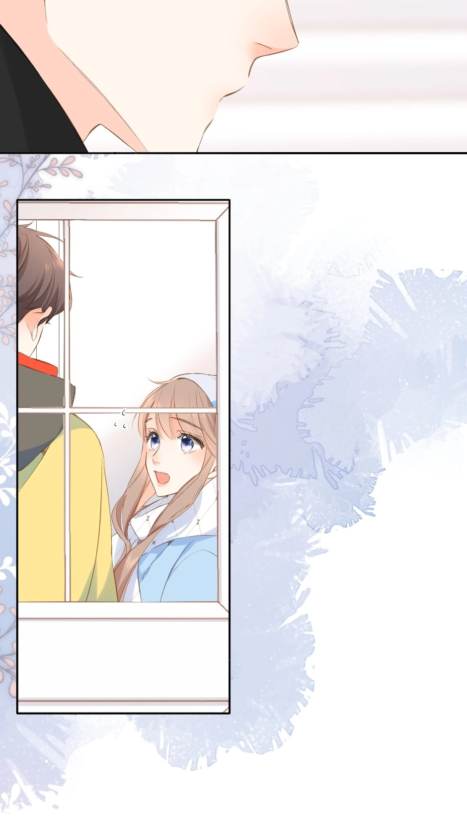 Read Once More chapter 94 image 22 on Lezhin