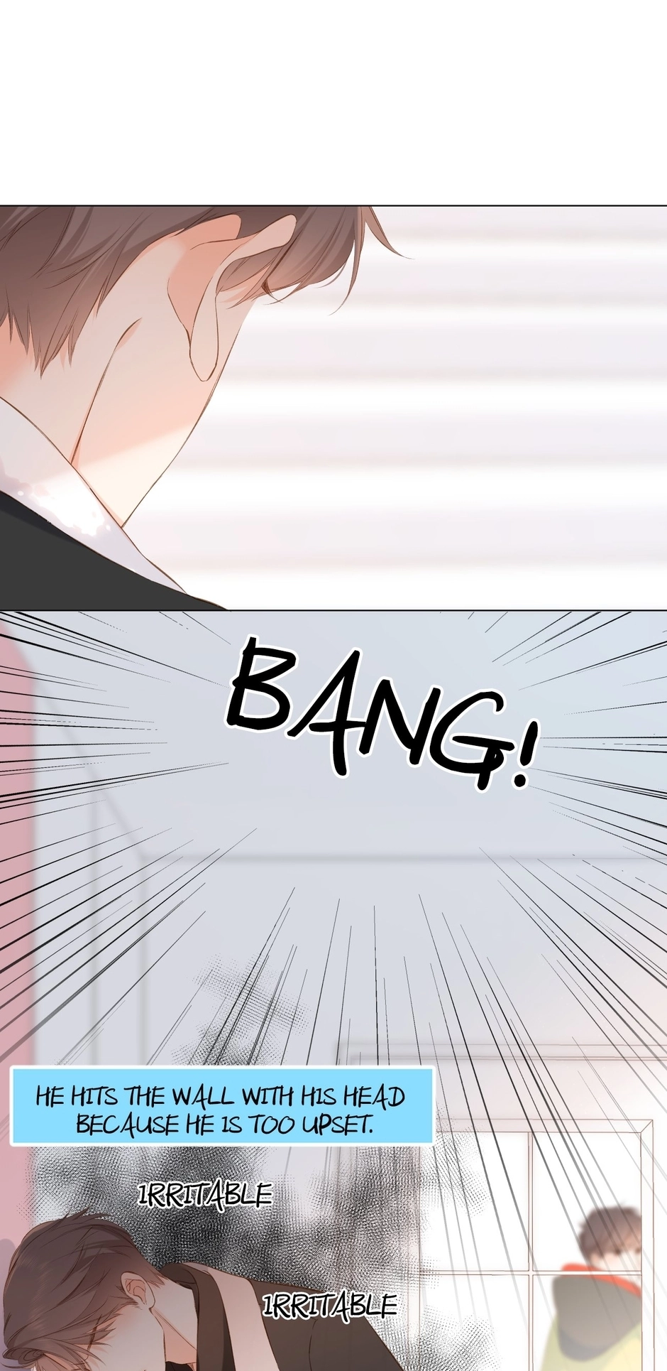 Read Once More chapter 94 image 23 on Lezhin
