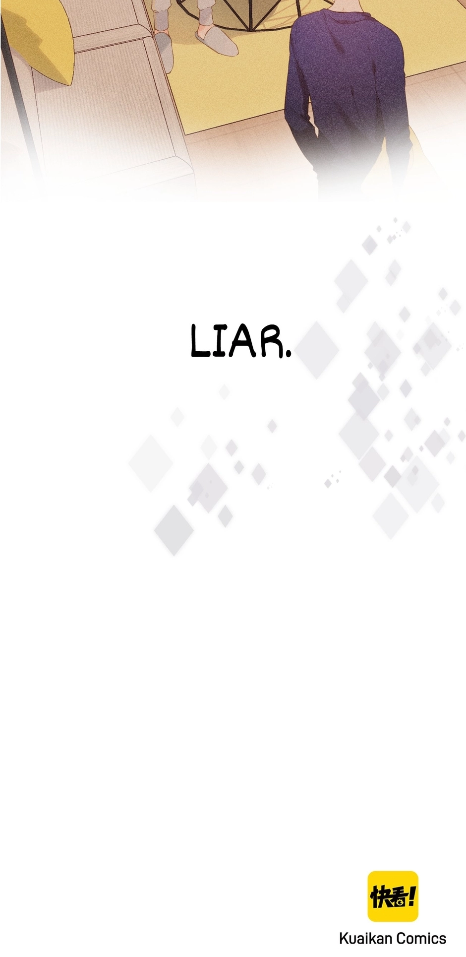 Read Once More chapter 94 image 27 on Lezhin