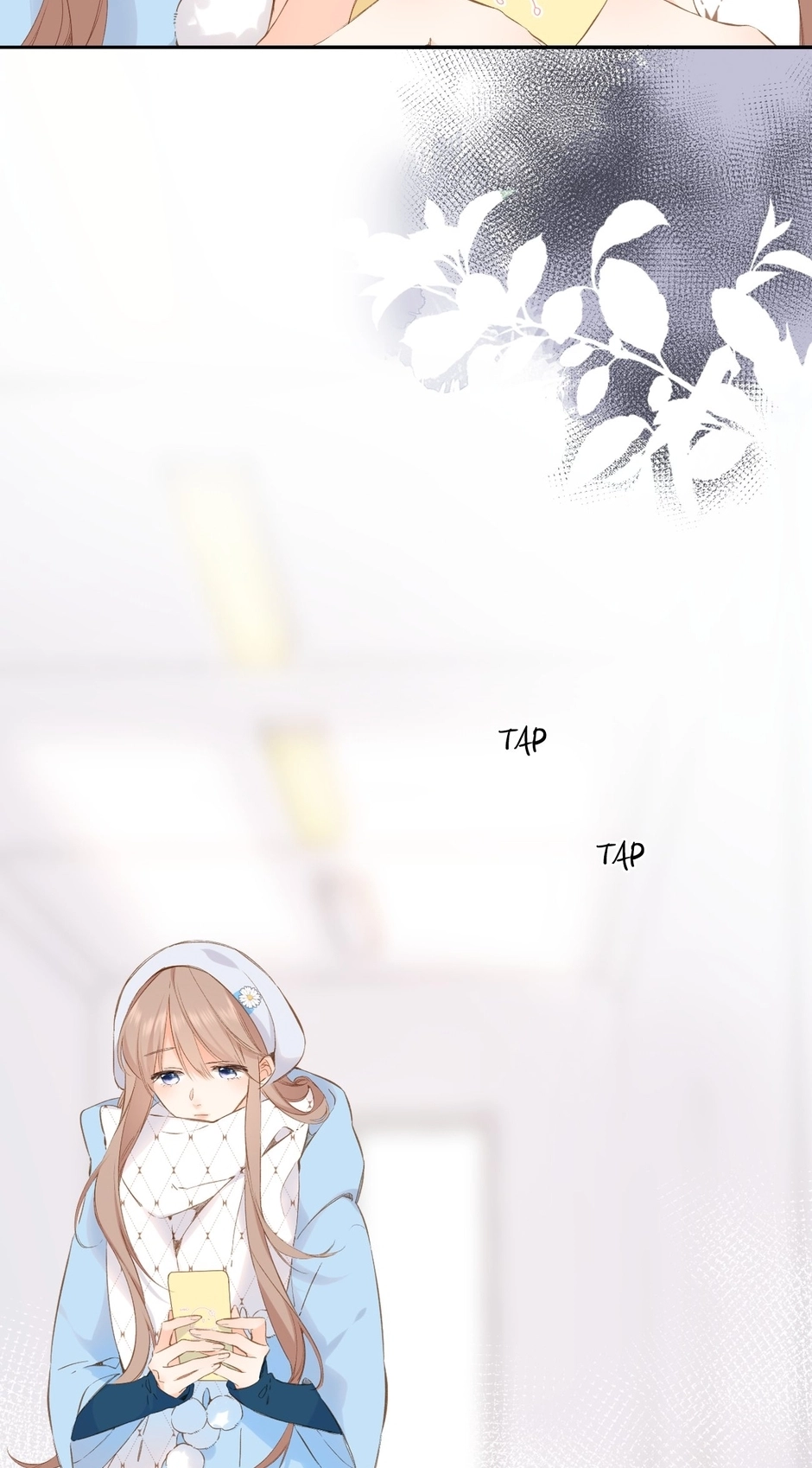 Read Once More chapter 94 image 5 on Lezhin