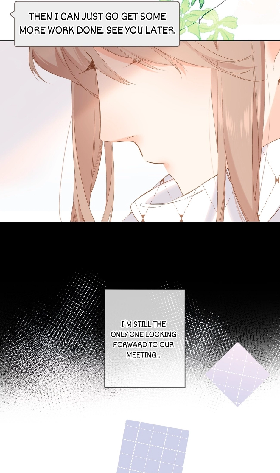 Read Once More chapter 94 image 9 on Lezhin