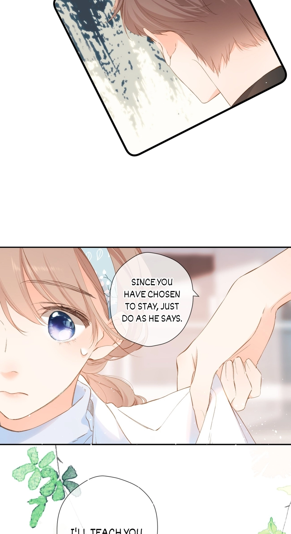 Read Once More chapter 95 image 10 on Lezhin