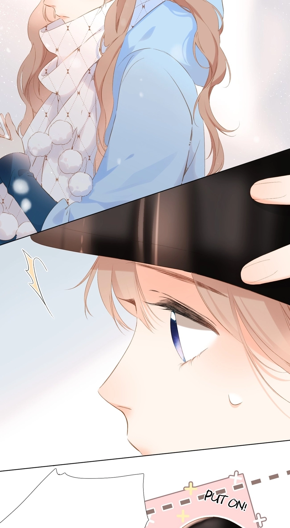 Read Once More chapter 95 image 25 on Lezhin