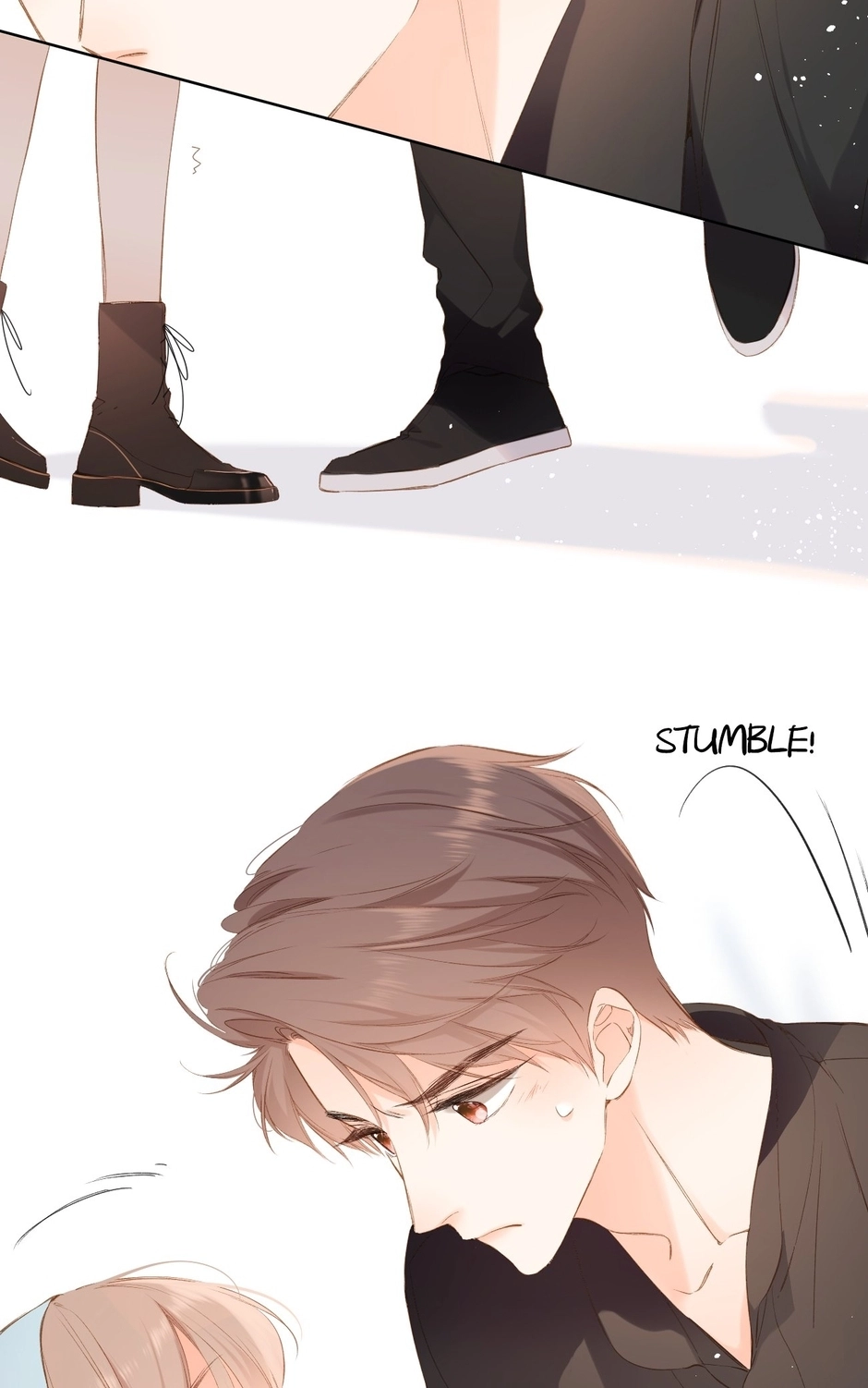 Read Once More chapter 95 image 6 on Lezhin