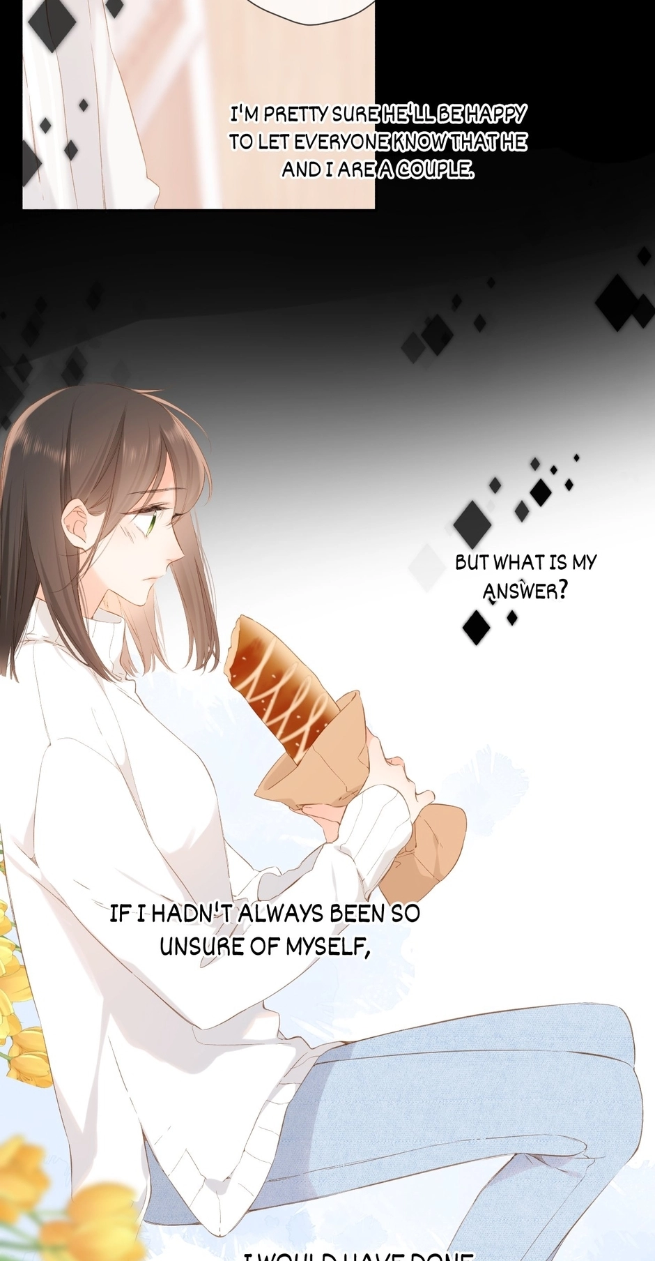 Read Once More chapter 96 image 16 on Lezhin
