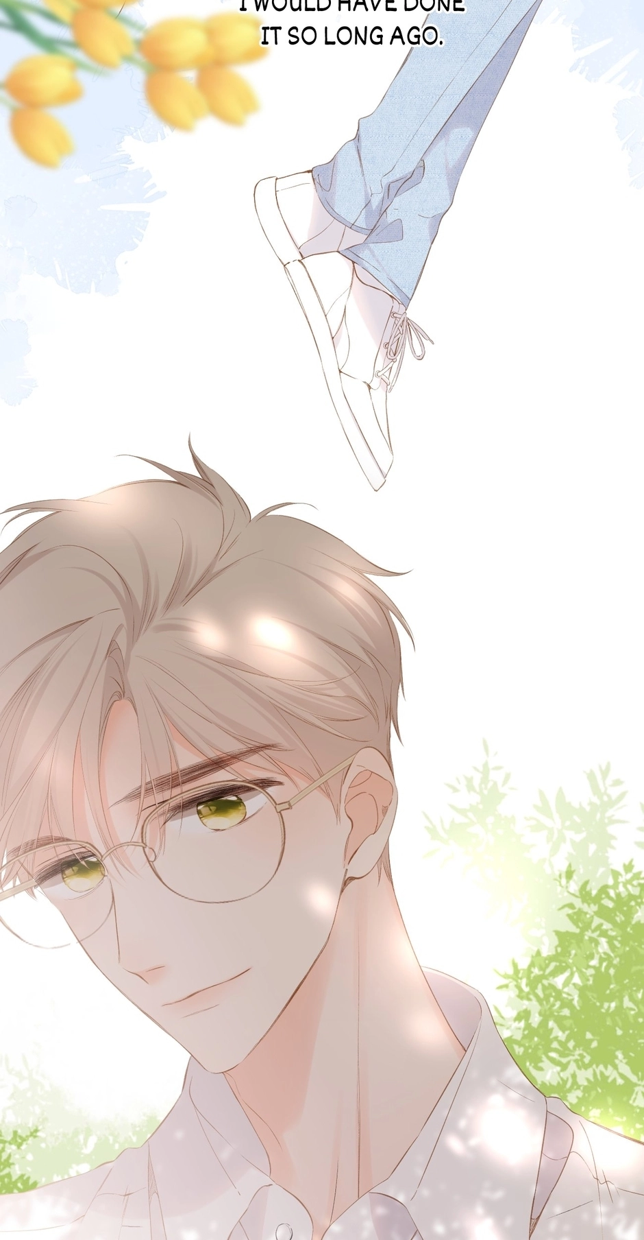 Read Once More chapter 96 image 17 on Lezhin