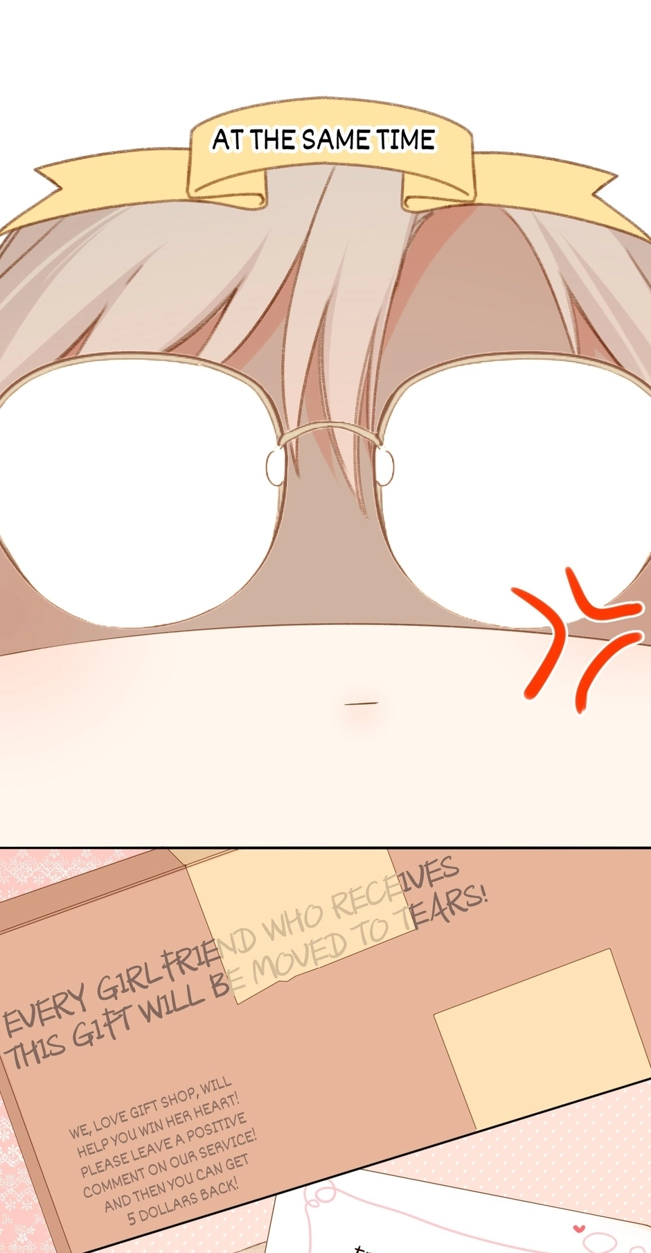 Read Once More chapter 96 image 23 on Lezhin