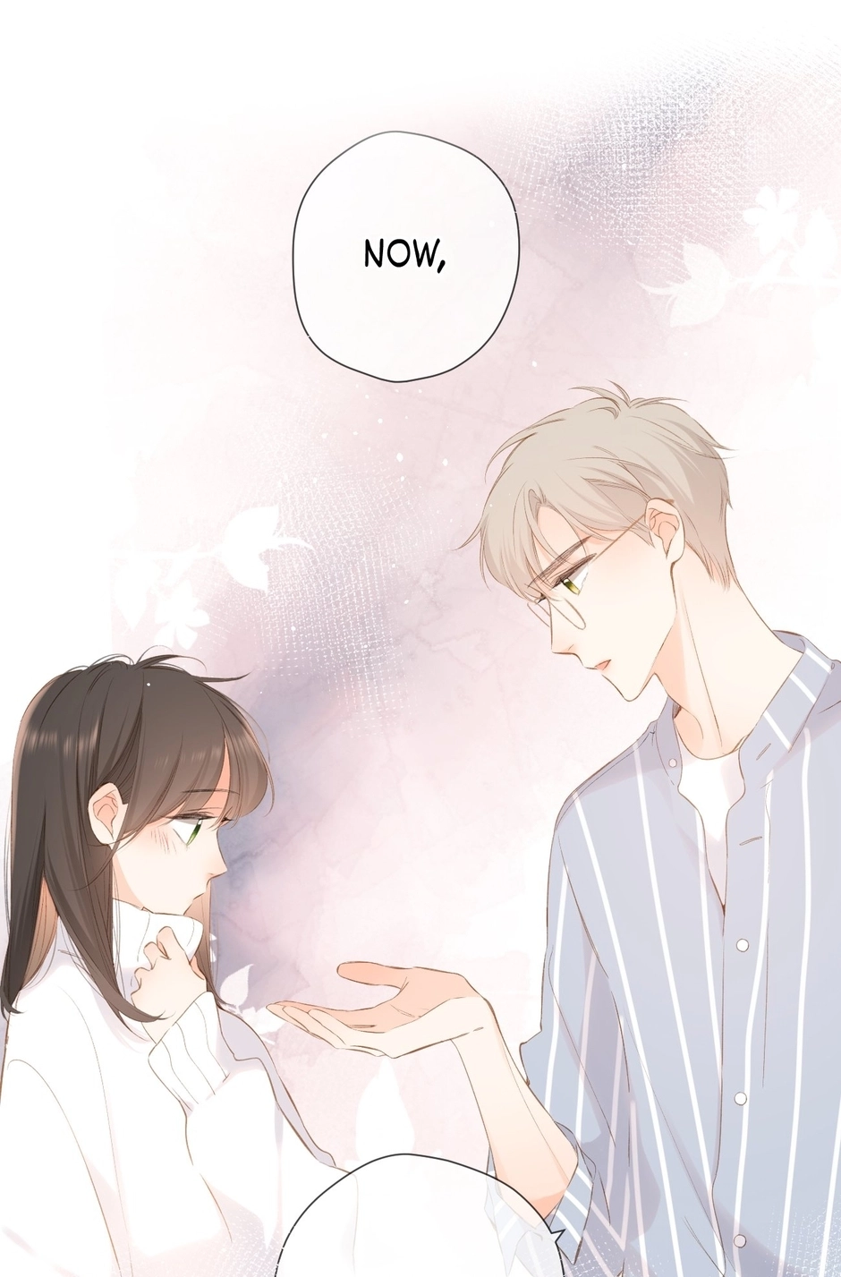 Read Once More chapter 98 image 1 on Lezhin