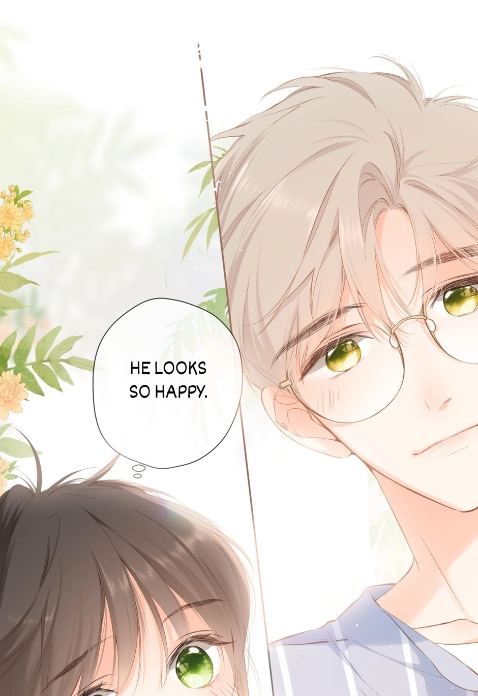 Read Once More chapter 98 image 10 on Lezhin