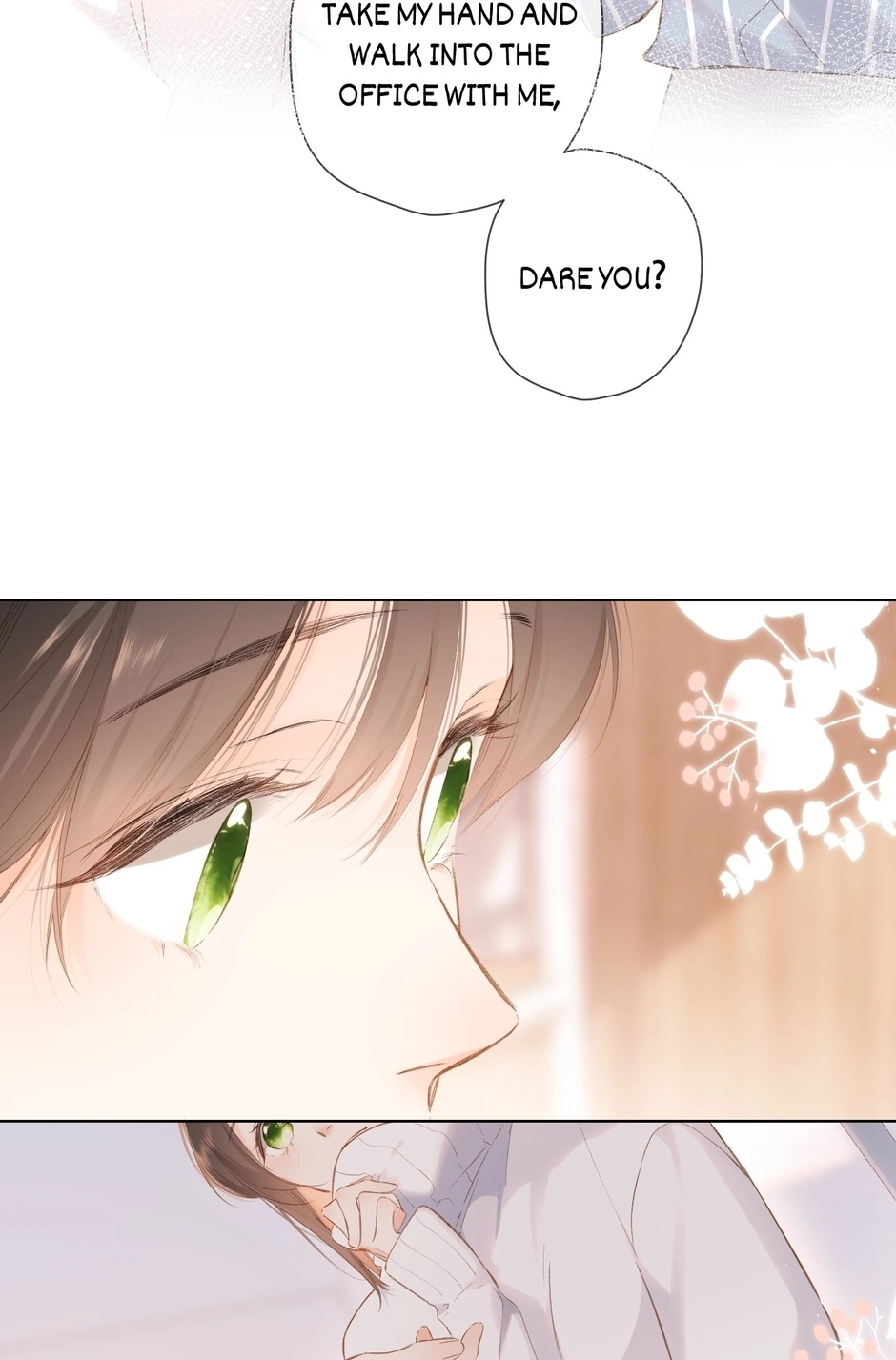 Read Once More chapter 98 image 2 on Lezhin