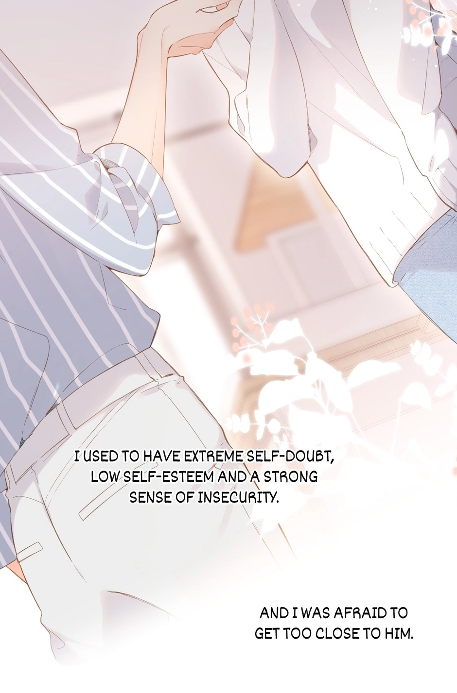 Read Once More chapter 98 image 3 on Lezhin