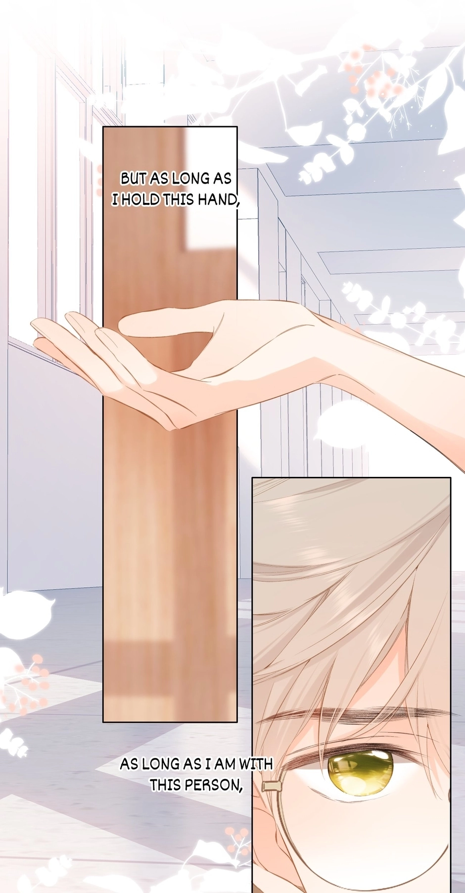Read Once More chapter 98 image 4 on Lezhin