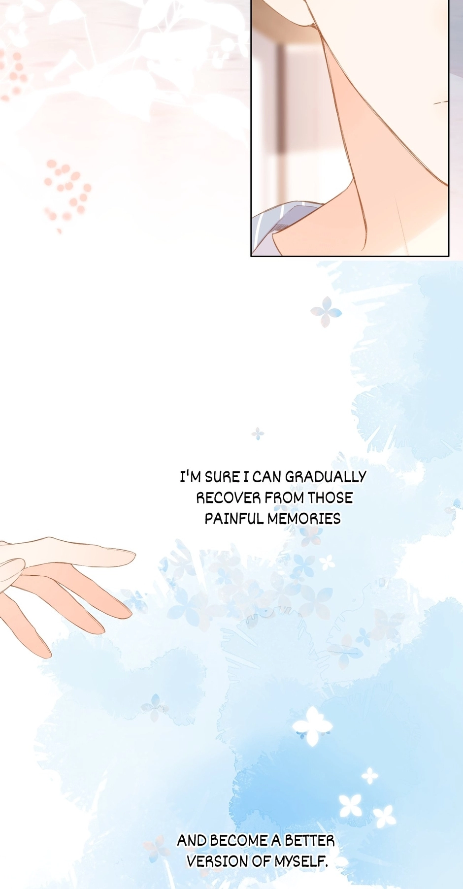 Read Once More chapter 98 image 5 on Lezhin