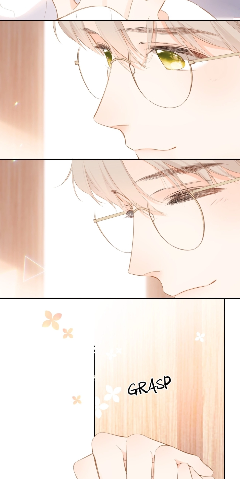 Read Once More chapter 98 image 8 on Lezhin