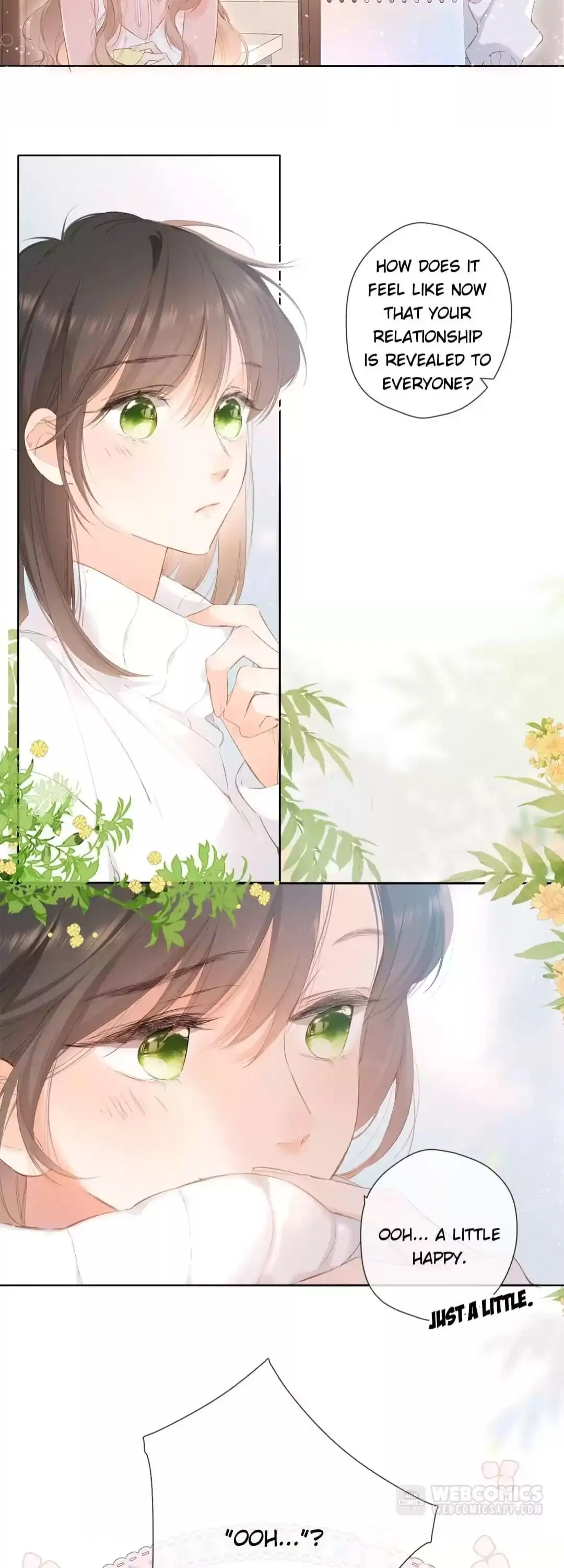 Read Once More chapter 99 image 4 on Lezhin