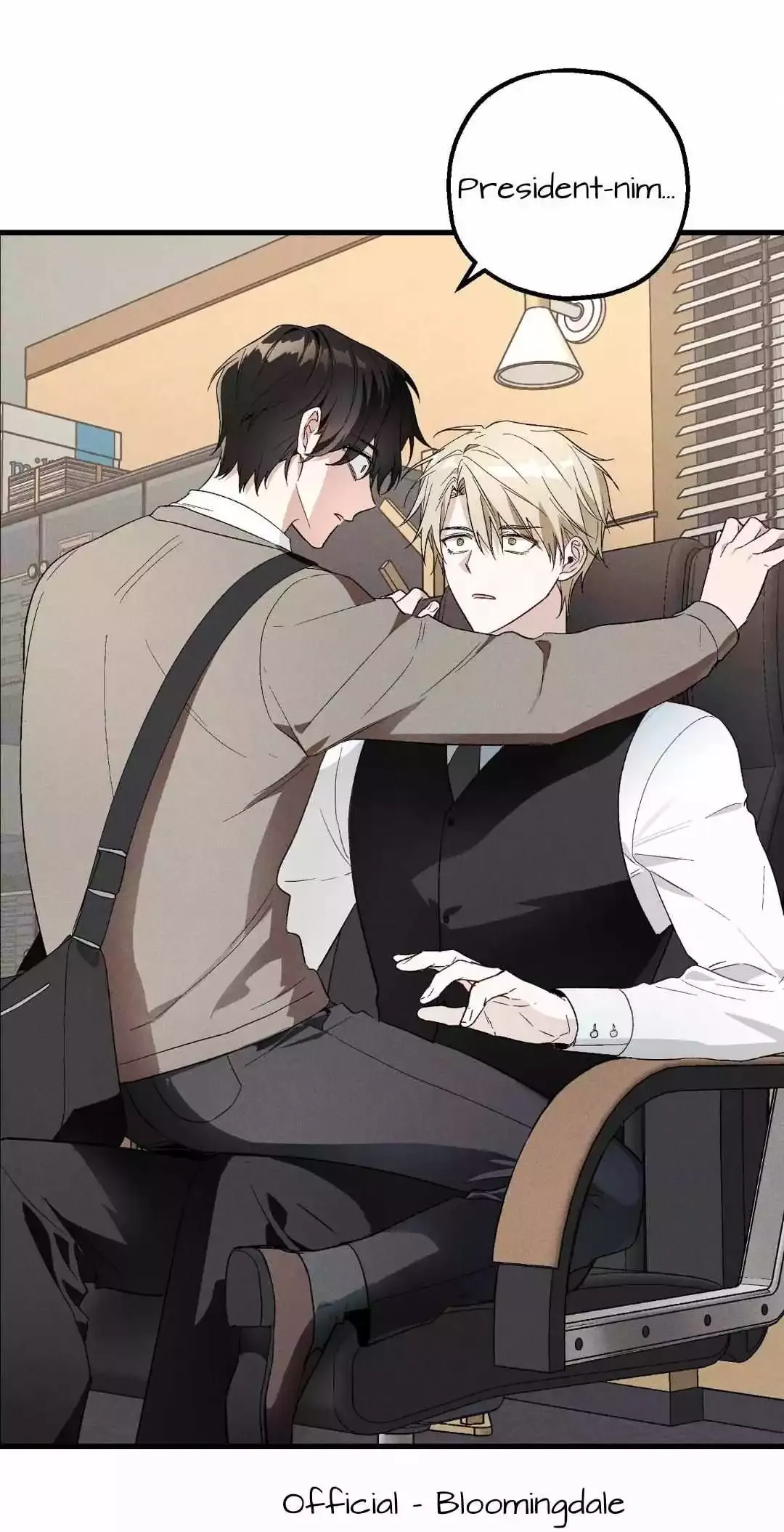 Read Once Upon a Deal chapter 0 image 3 on Lezhin