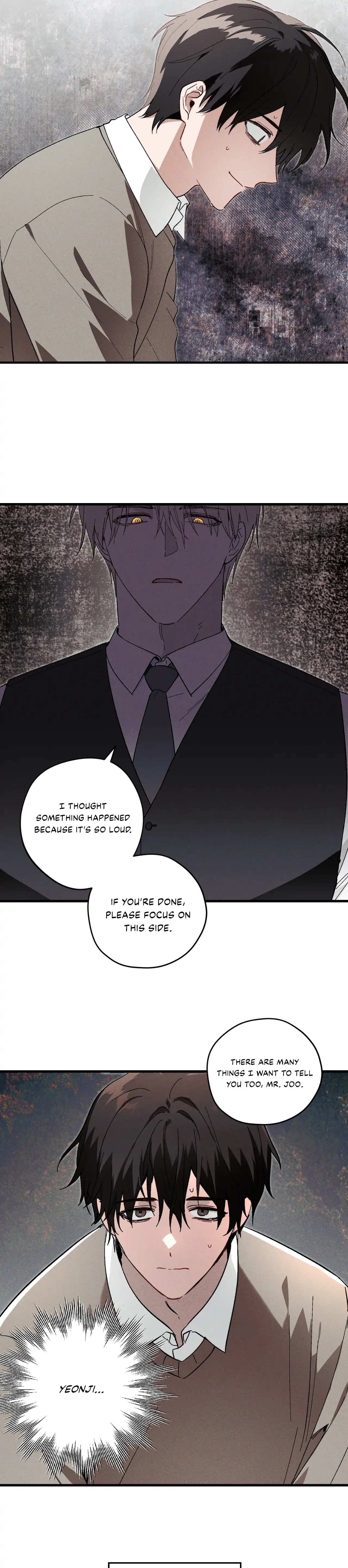 Read Once Upon a Deal chapter 1 image 1 on Lezhin
