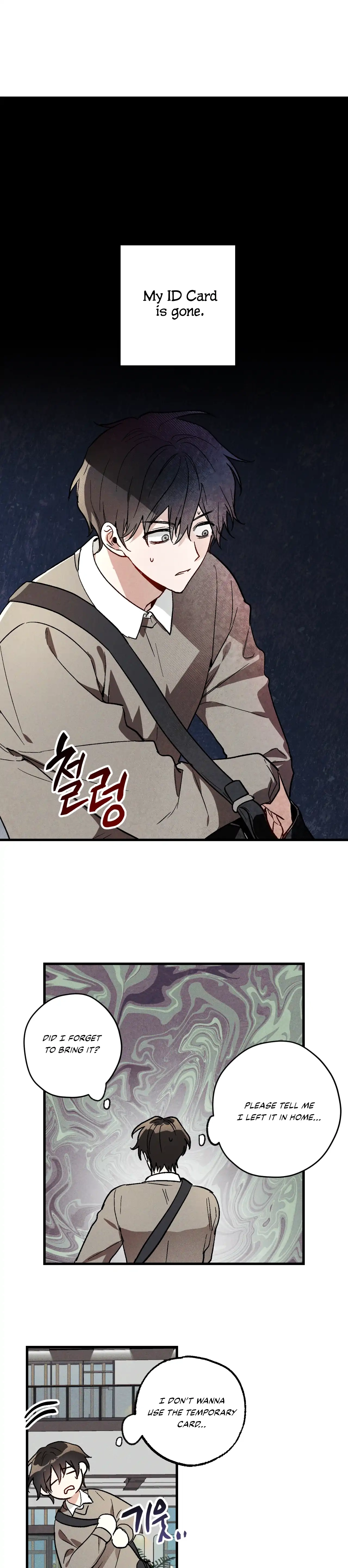 Read Once Upon a Deal chapter 1 image 10 on Lezhin